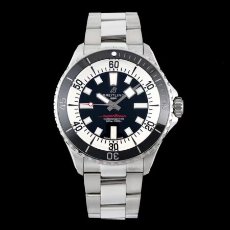 Breitling Superocean A17376A31L1A1(42mm)