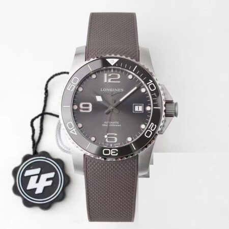 Longines Sports L3.784.4.56.9(43mm)