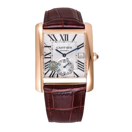 Cartier SA Tank WGTA0047(45.1*26.6mm)