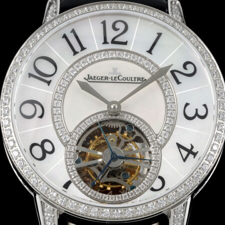 Jaeger-LeCoultre Tourbillon 3413403(42mm)