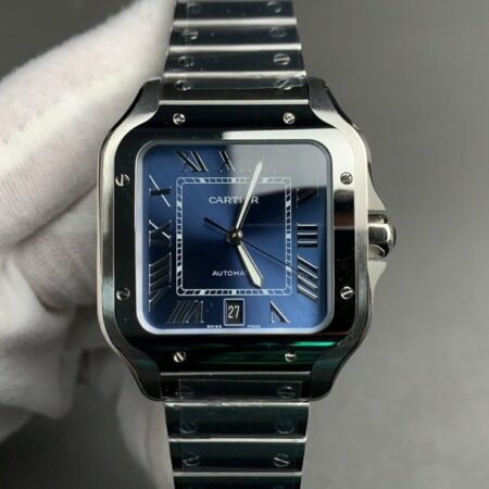 Cartier SA SANTOS DE WSSA0063(35.1mm)