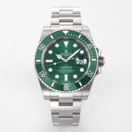 Rolex Submariner 116610LV-0002(40mm)