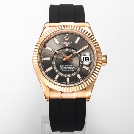 Rolex Sky-Dweller m336238-0002(42mm)