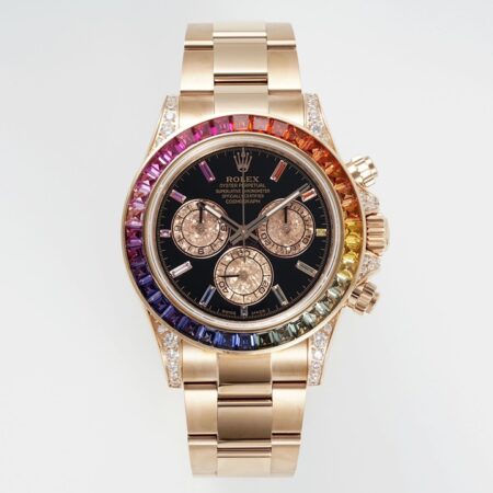 Rolex Cosmograph Daytona 116598 RBOW(40mm)