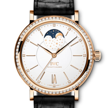 IWC Portofino Miss IW459009(37mm)
