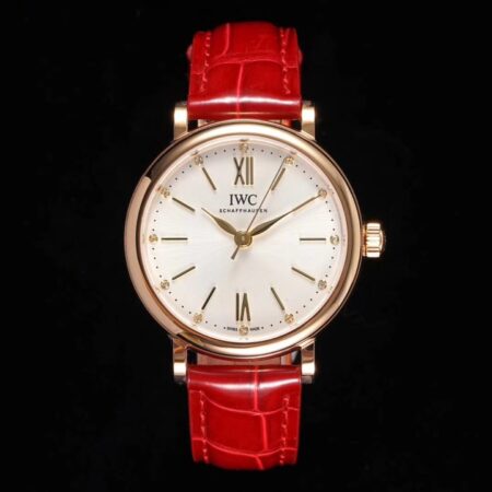 IWC Portofino Miss IW459009(37mm)