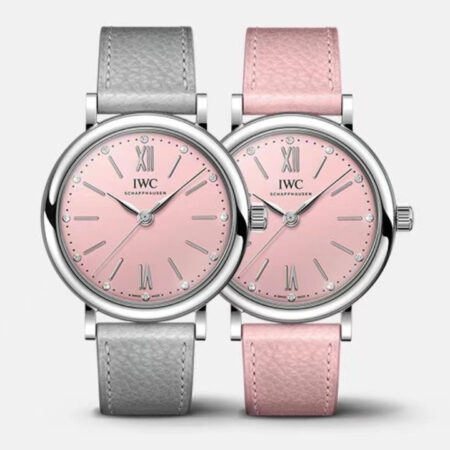 IWC Portofino Miss IW357417(34mm)