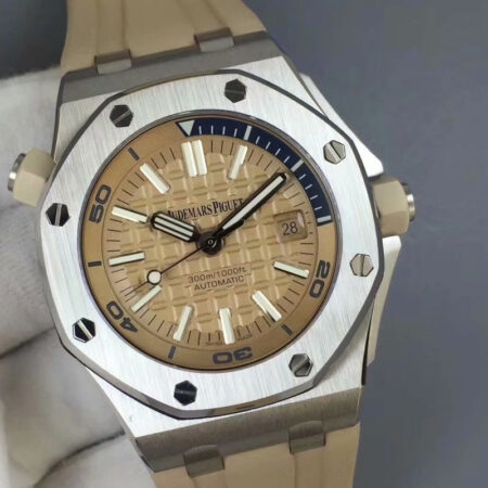 Audemars Piguet ROYAL OAK OFFSHORE 15710ST.OO.A085CA.01(42mm)