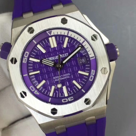 Audemars Piguet ROYAL OAK OFFSHORE 15710ST.OO.A077CA.01(42MM)