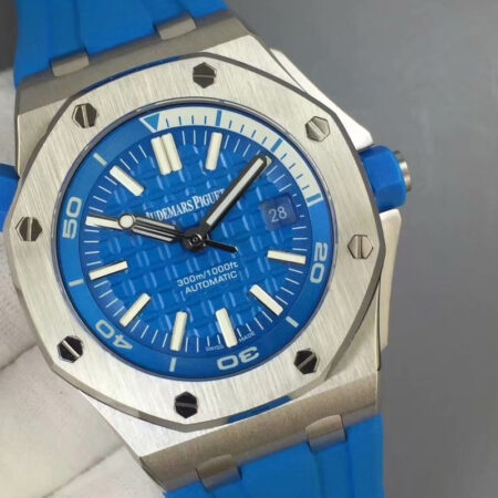Audemars Piguet ROYAL OAK OFFSHORE 15710ST.OO.A032CA.01(42MM)