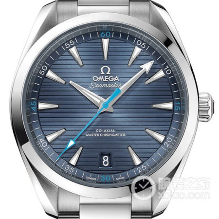 Omega Seamaster 220.10.41.21.03.004(41mm)