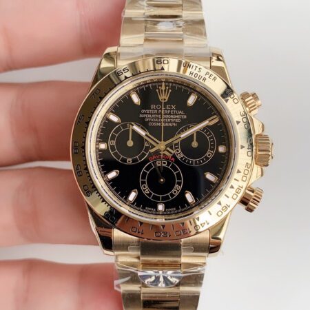 Rolex Cosmograph Daytona m126508-0004(40mm)