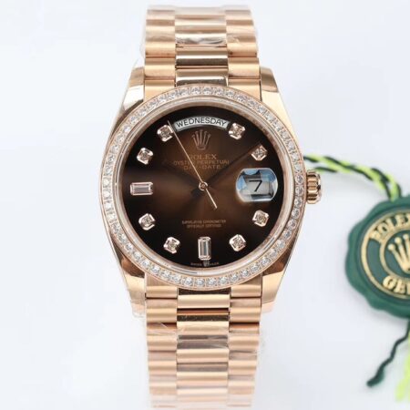 Rolex Day-Date m128348rbr-0040(36mm)