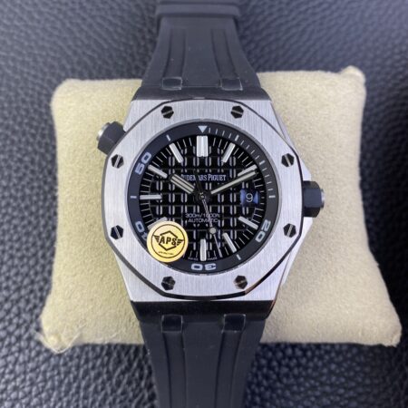 Audemars Piguet ROYAL OAK OFFSHORE 15710ST.OO.A002CA.01(42mm)