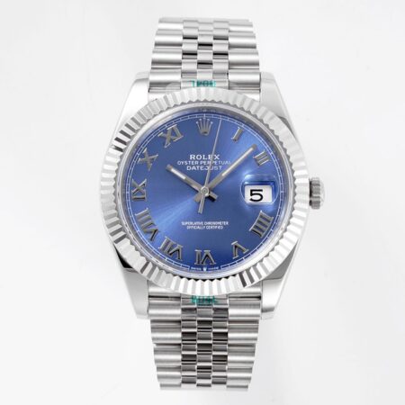 Rolex Datejust m126334-0002(41mm)