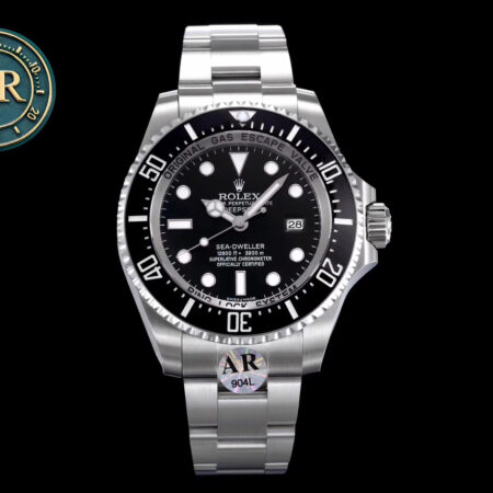 Rolex Sea-Dweller 116660-98210(44mm)