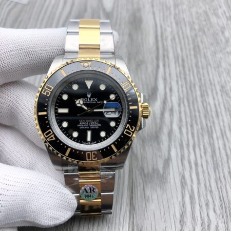 Rolex Sea-Dweller m126603-0001(43mm)