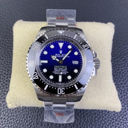 Rolex Sea-Dweller m126660-0002 (44mm)