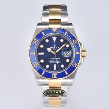 Rolex Submariner m126613lb-0002(41mm)