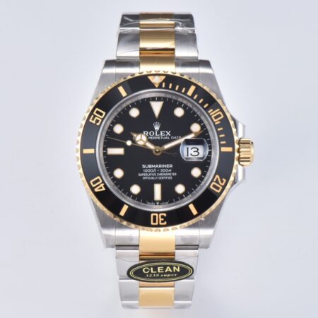 Rolex Submariner m126613ln-0002(41mm)