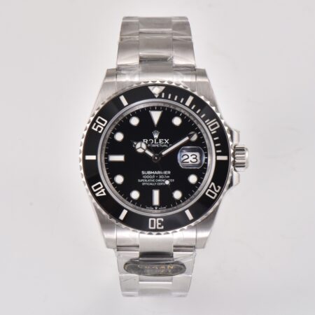Rolex Submariner m126610lv-0002(41mm)
