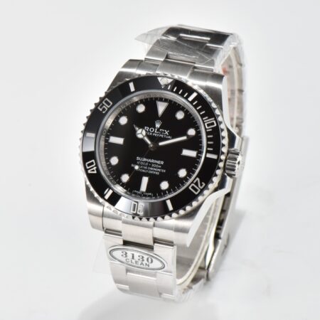 Rolex Submariner 116610LV-0001 black(40mm)