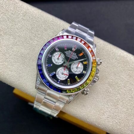 Rolex Cosmograph Daytona 16599RBOW(40mm)