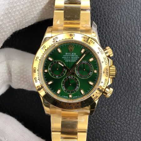 Rolex Cosmograph Daytona m116508-0013(40mm)