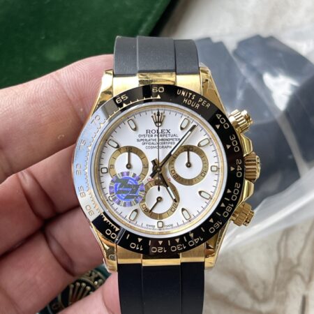 Rolex Cosmograph Daytona m116518ln-0041(40mm)