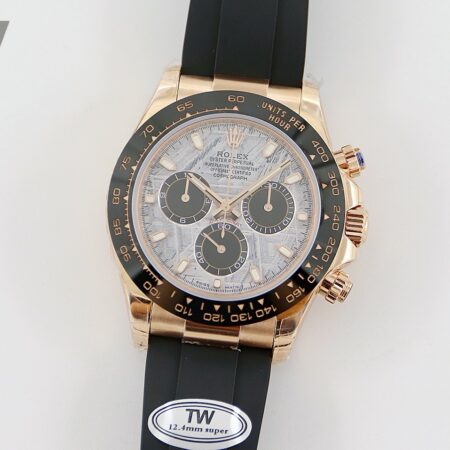 Rolex Cosmograph Daytona m116515ln-0055(40mm)