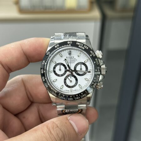 Rolex Cosmograph Daytona m116500ln-0001(40mm)
