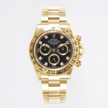 Rolex Cosmograph Daytona m116508-0016(40mm)