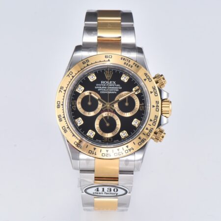 Rolex Cosmograph Daytona m126503-0002(40mm)