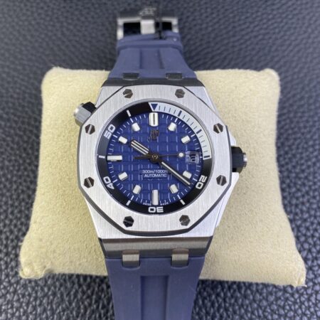 Audemars Piguet ROYAL OAK OFFSHORE 15720ST.OO.A027CA.01(42mm)