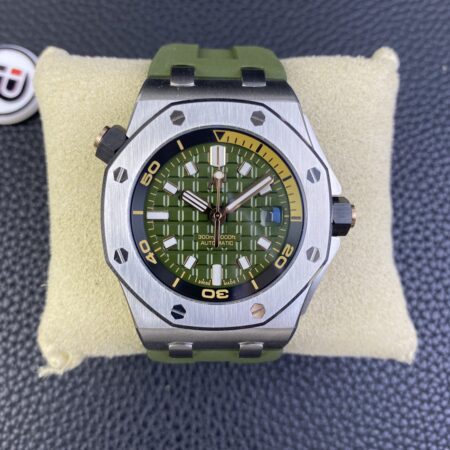 Audemars Piguet ROYAL OAK OFFSHORE 15720ST.OO.A052CA.01(42mm)