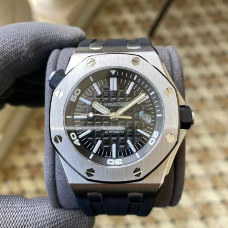 Audemars Piguet ROYAL OAK OFFSHORE 15703ST.OO.A002CA.01(42mm)