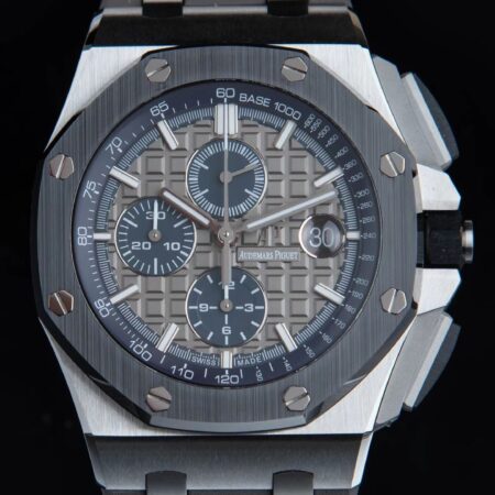Audemars Piguet ROYAL OAK OFFSHORE 26470SO.OO.A002CA.02(42mm)