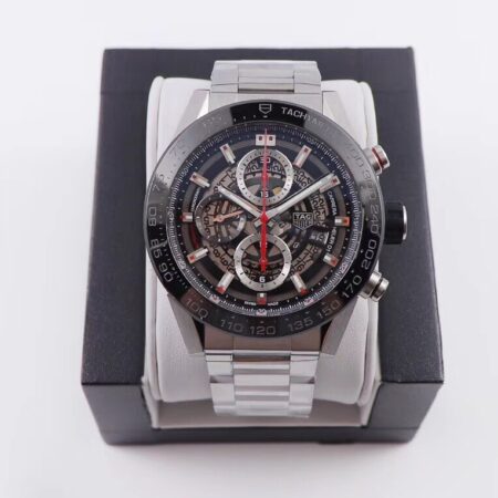 TAG HEUER CARRERA CAR2A1N.FT6100(45mm)