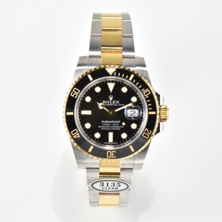 Rolex Submariner M126613ln-0001(40mm)