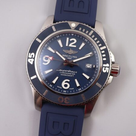Breitling Superocean A17376211C1S1(42mm)