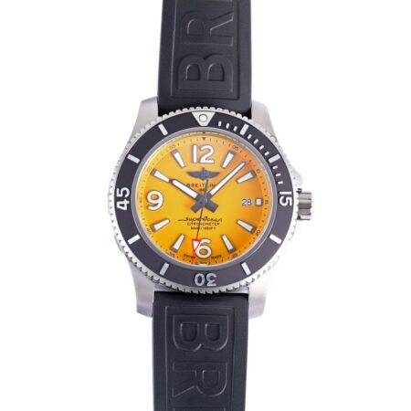 Breitling Superocean A17367021I1S2(42mm)