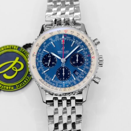Breitling Navitimer AB0121211C1P3(43mm)