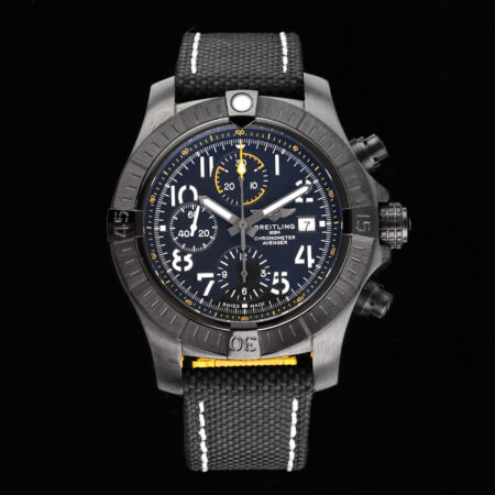 Breitling Avenger XB0180E4.BF31.152S.M20SS.3(43mm)