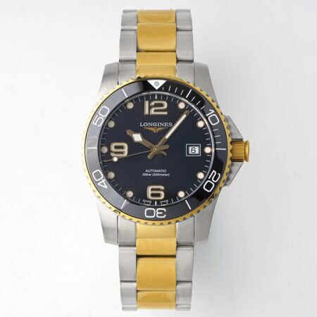 Longines Sports L3.782.3.56.7(43mm)