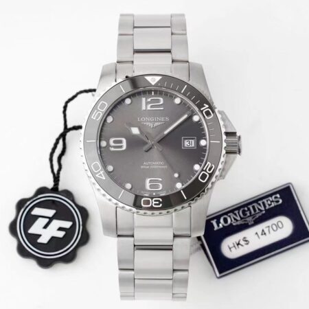 Longines Sports L3.781.4.56.6(44mm)