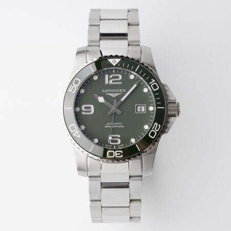 Longines Sports L3.782.4.56.6(43mm)