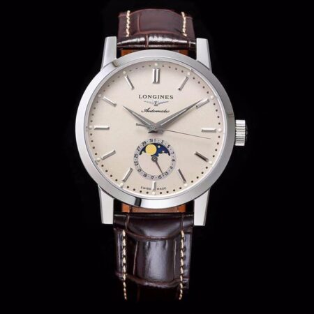 Longines Classic L2.909.4.77.3(40mm)