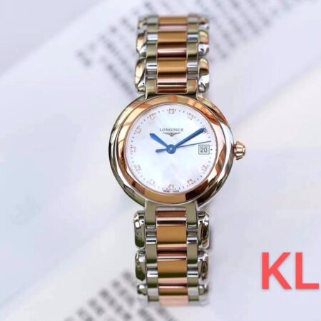 Longines Elegance L2.257.5.87.7(30mm)