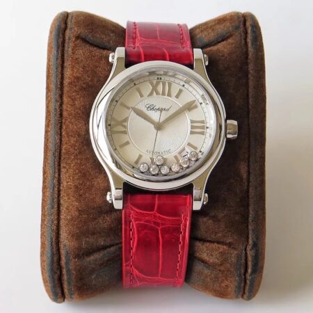 Chopard Miss HAPPY SPORT 278559-3001(36mm)