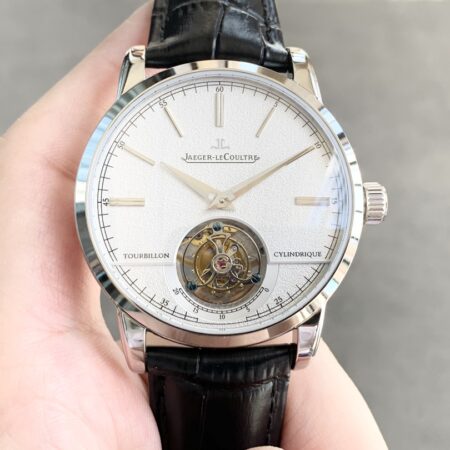 Jaeger-LeCoultre Tourbillon 5086420(42mm)